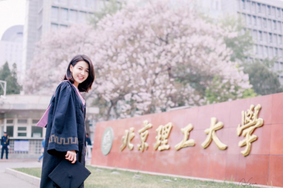 校园风采