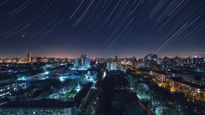校园风采